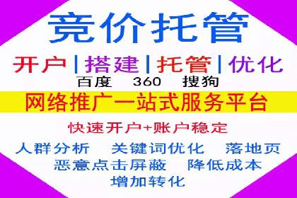成功案例：竞价托管SEM助力企业快速成长